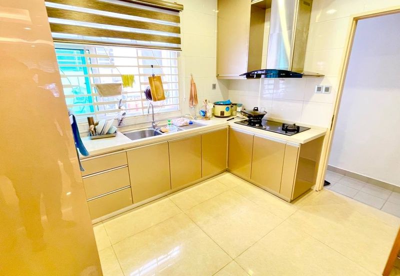 Taman Taming Indah 2