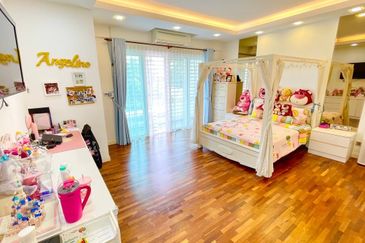 Taman Taming Indah 2