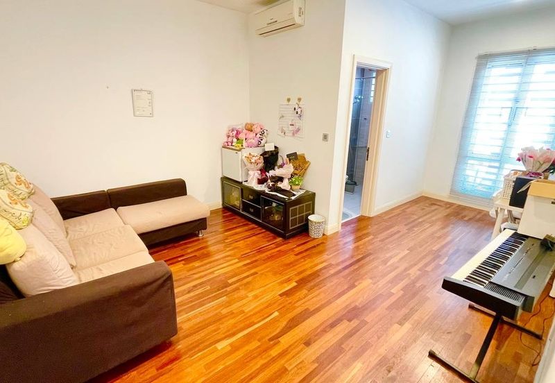 Taman Taming Indah 2