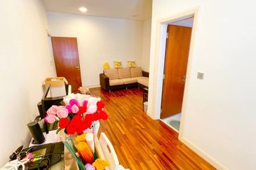 Taman Taming Indah 2