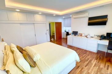 Taman Taming Indah 2