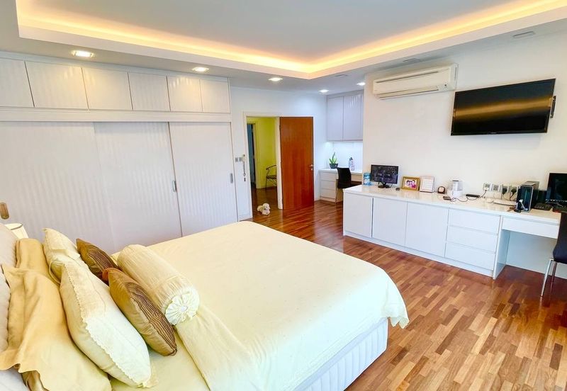 Taman Taming Indah 2