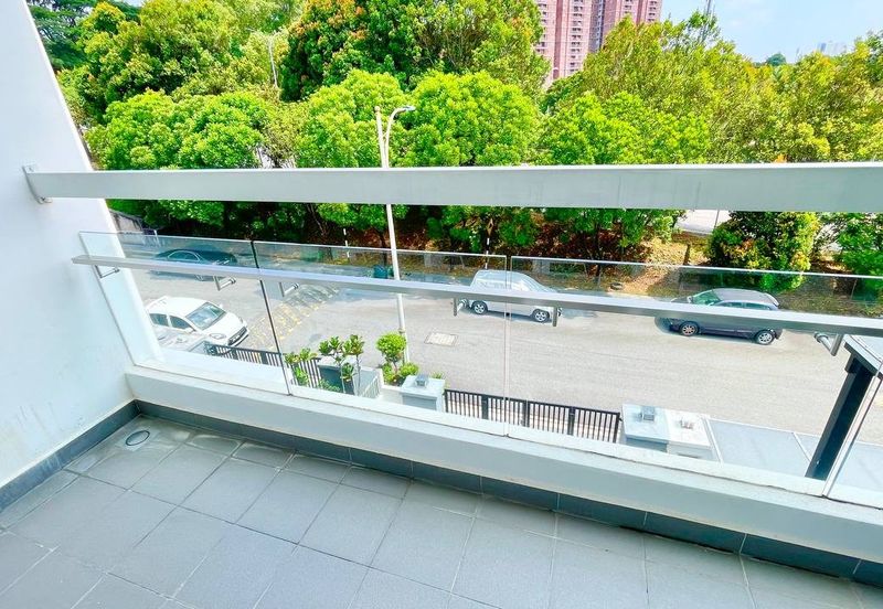 Taman Taming Indah 2