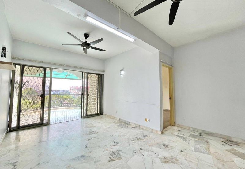 Sri Kinabalu Condominium