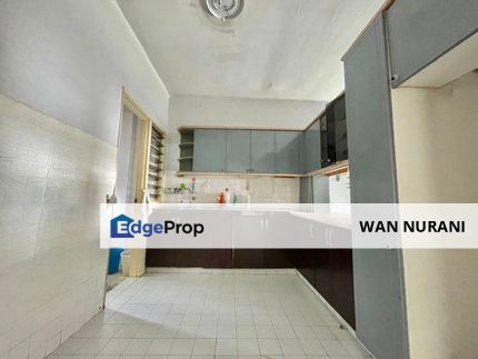 VIEW KL Sri Kinabalu Condominium Wangsa Maju Kuala Lumpur, Kuala Lumpur, Wangsa Maju