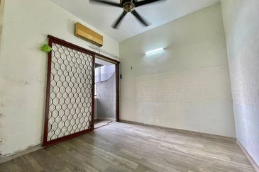 Sri Kinabalu Condominium