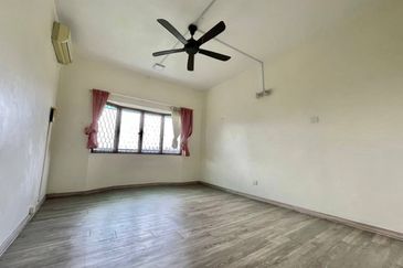 Sri Kinabalu Condominium