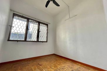 Sri Kinabalu Condominium