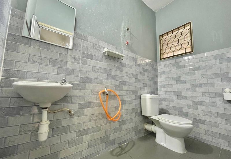 Sri Kinabalu Condominium