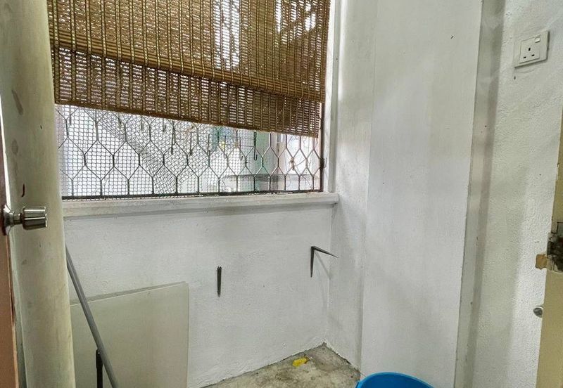 Sri Kinabalu Condominium