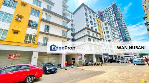 FULL LOAN 162 Residensi Selayang Strata Ready, Selangor, Selayang