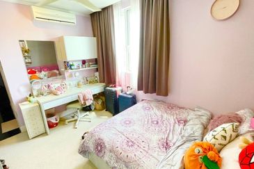 Mutiara Upper East @ Desa Pandan