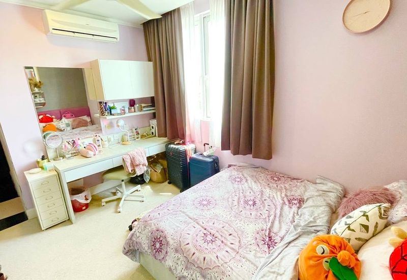 Mutiara Upper East @ Desa Pandan