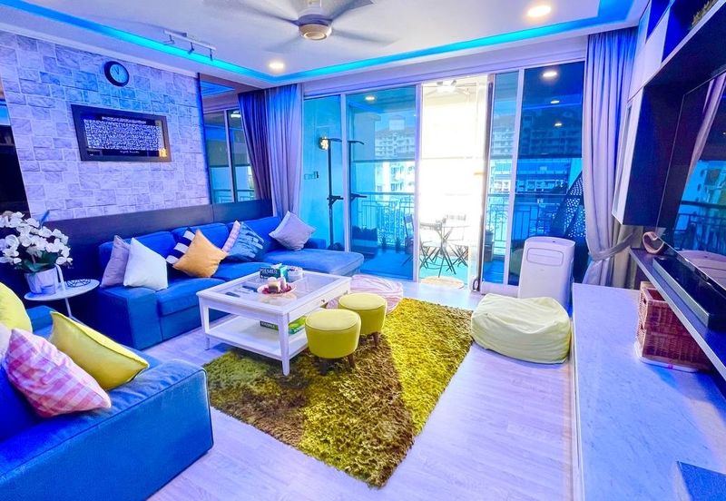 Mutiara Upper East @ Desa Pandan