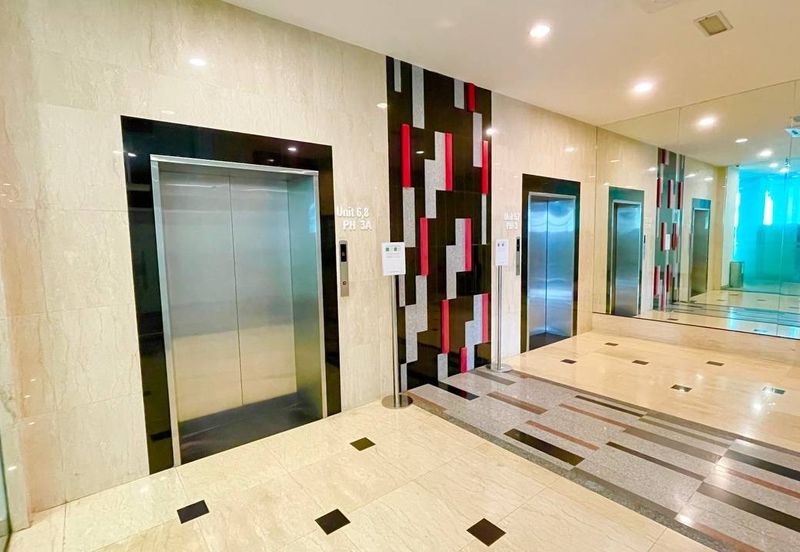 Mutiara Upper East @ Desa Pandan