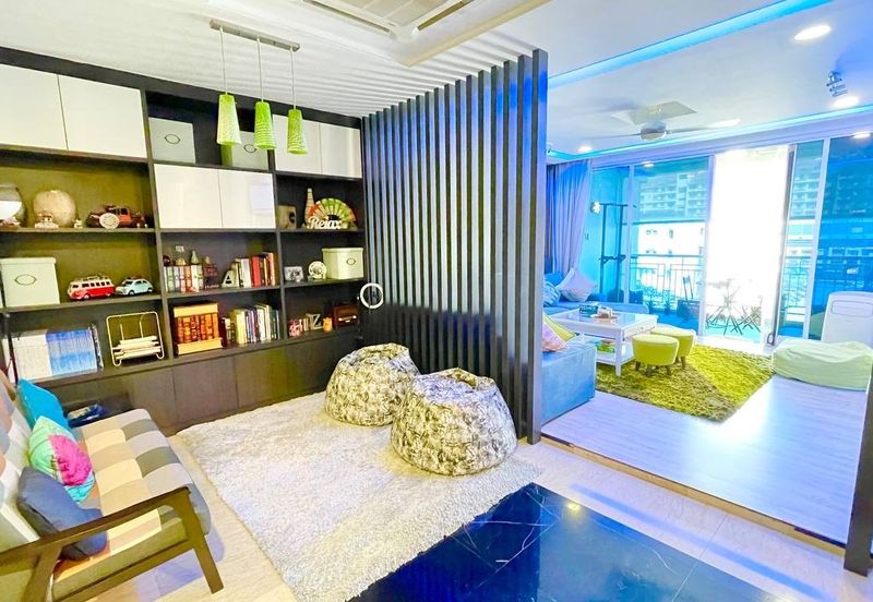 Mutiara Upper East @ Desa Pandan