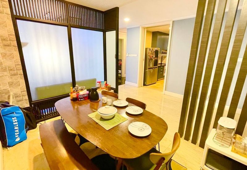 Mutiara Upper East @ Desa Pandan