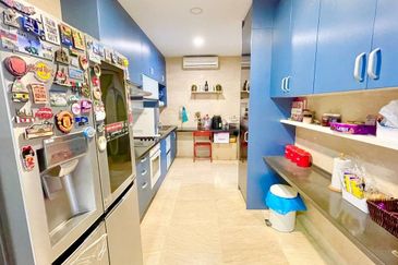 Mutiara Upper East @ Desa Pandan