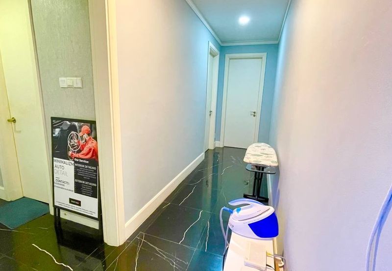 Mutiara Upper East @ Desa Pandan