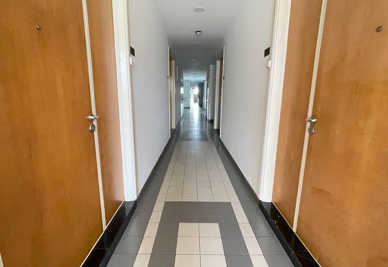 Mutiara Upper East @ Desa Pandan