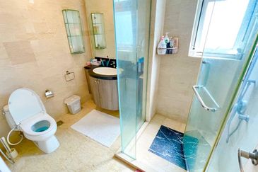 Mutiara Upper East @ Desa Pandan