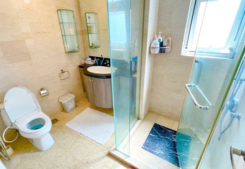 Mutiara Upper East @ Desa Pandan