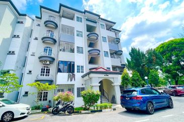 Casa Venicia Apartment