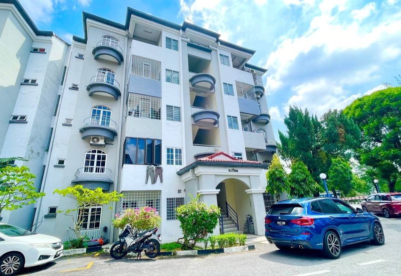 Casa Venicia Apartment