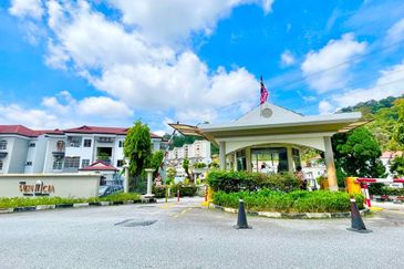 Casa Venicia Apartment