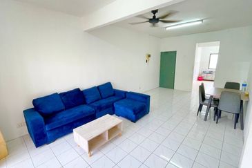 Casa Venicia Apartment