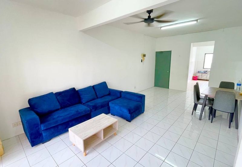 Casa Venicia Apartment