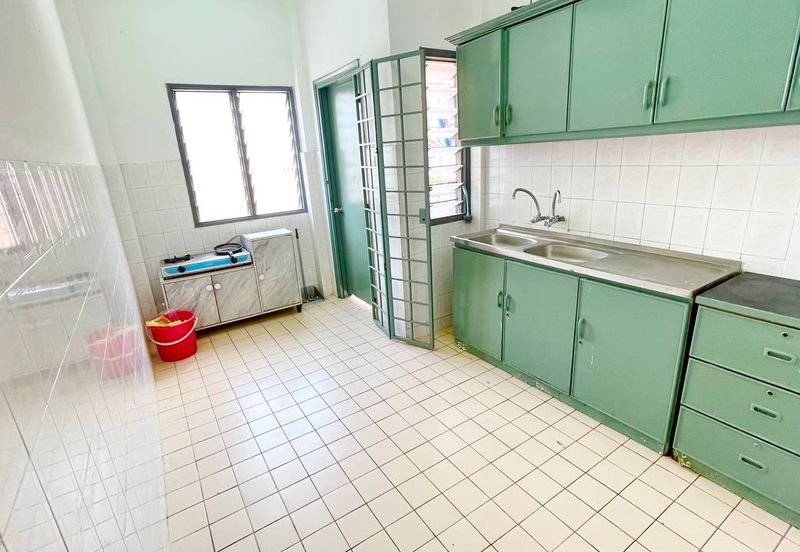 Casa Venicia Apartment