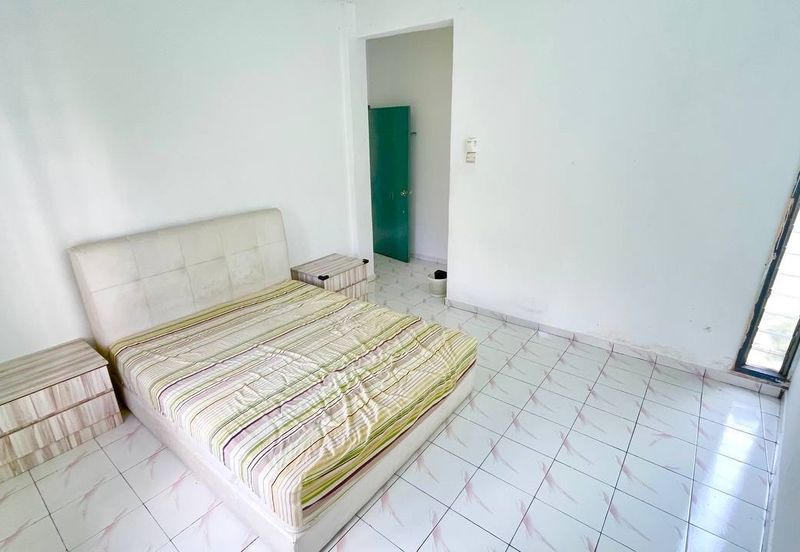 Casa Venicia Apartment