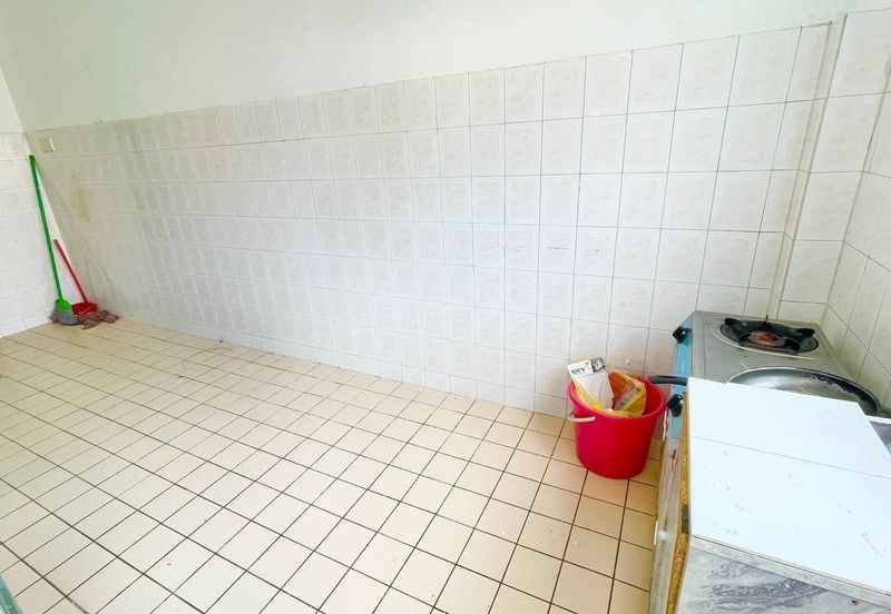 Casa Venicia Apartment