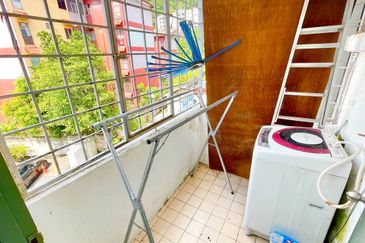 Casa Venicia Apartment