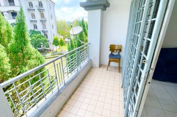 Casa Venicia Apartment