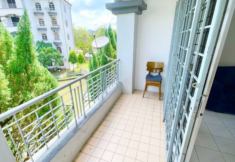 Casa Venicia Apartment