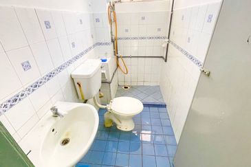 Casa Venicia Apartment