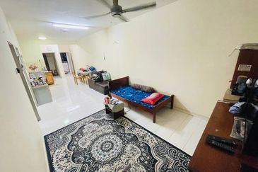 Lumayan Apartment