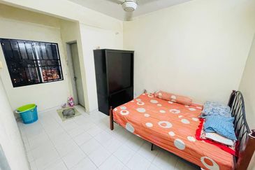 Lumayan Apartment