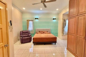 Seksyen 7, Shah Alam