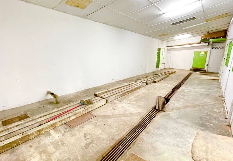 Jalan Bukit Kemuning