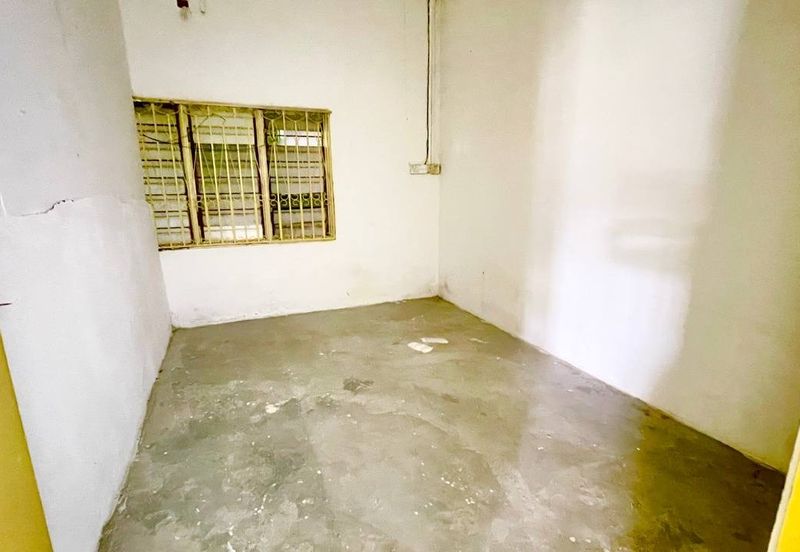 Jalan Bukit Kemuning