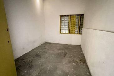 Jalan Bukit Kemuning