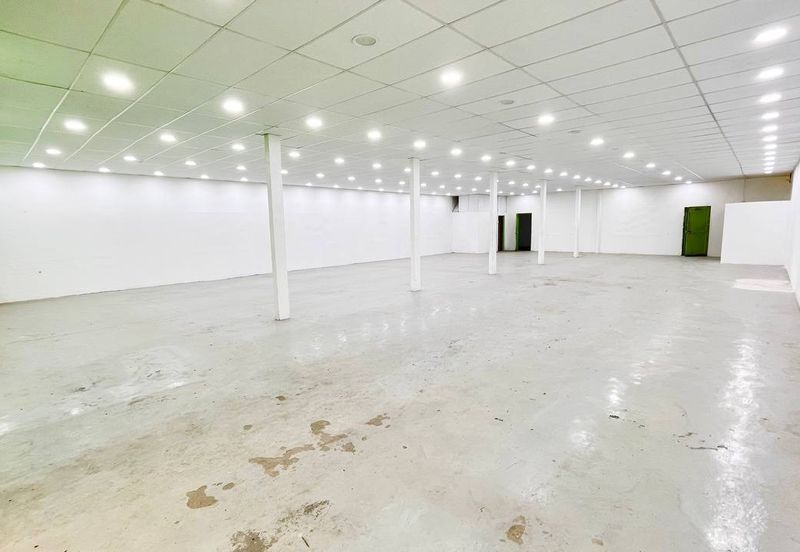 Jalan Bukit Kemuning