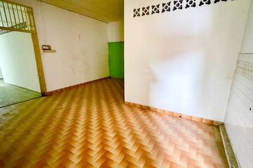 Jalan Bukit Kemuning