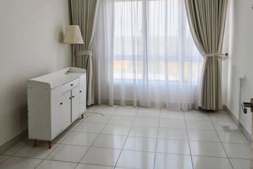 Aspire Residence @ Cyberjaya