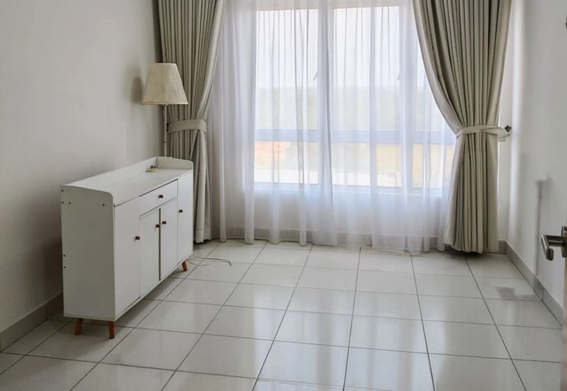 Aspire Residence @ Cyberjaya