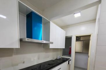 Aspire Residence @ Cyberjaya