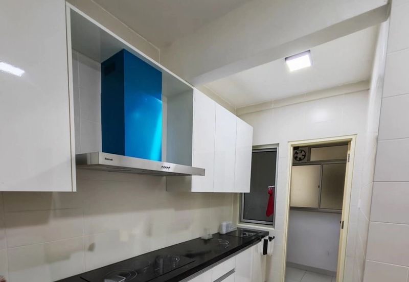 Aspire Residence @ Cyberjaya